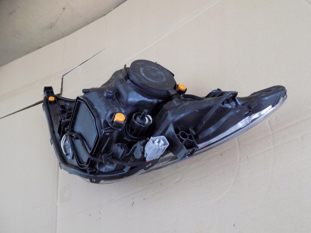 Frontscheinwerfer Toyota Auris 81110-02E21 8111002E21 Rechts Headlight SCH9439502749ti