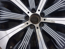 Laden Sie das Bild in den Galerie-Viewer, 1x Alufelge 20 Zoll 7.5" 5x112 A2934010300 Mercedes-Benz Eqc Rim Wheel FEL9419888599zy