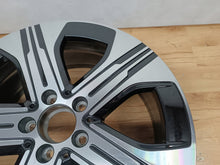 Load image into Gallery viewer, 1x Alufelge 19 Zoll 7.5" 5x112 53 5ET A2434011900 Mercedes-Benz Rim Wheel FEL1299157575xg