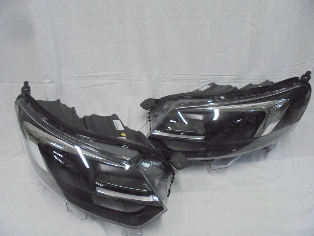 Frontscheinwerfer Opel Zafira Vivaro C 9832837680 Xenon Ein Satz Headlight