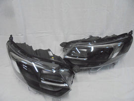 Frontscheinwerfer Opel Zafira Vivaro C 9832837680 Xenon Ein Satz Headlight
