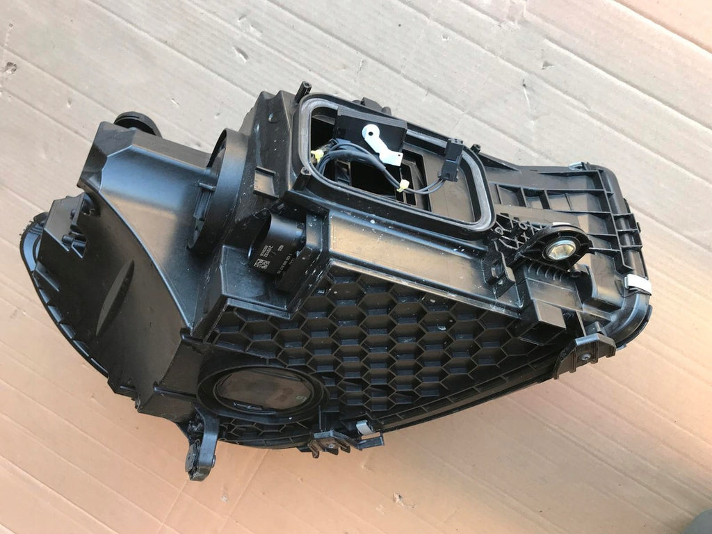 Frontscheinwerfer Mercedes-Benz W206 A2069068104 LED Links Headlight SCH3369764732dr