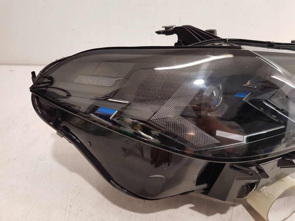 Frontscheinwerfer BMW X5 G05 G06 5A8E116-01 Rechts Scheinwerfer Headlight SCH5436055779oj