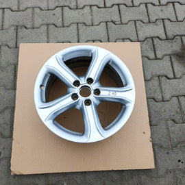 1x Alufelge 17 Zoll 7.5