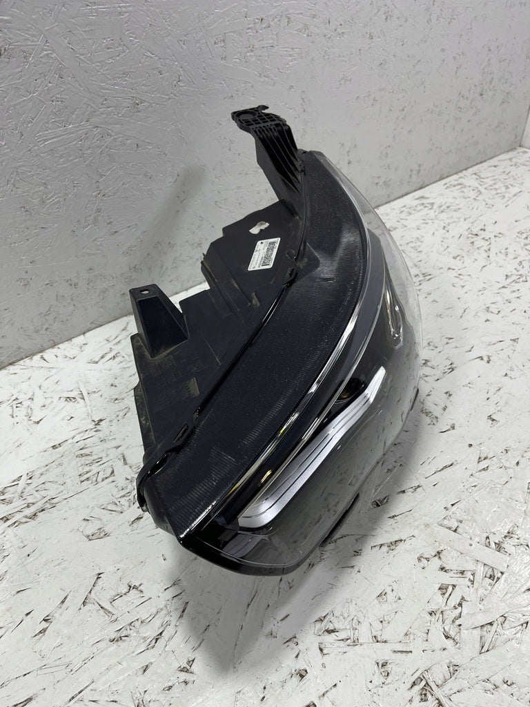 Frontscheinwerfer Opel Grandland X YP00162880 Full LED Links Headlight