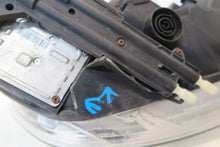 Load image into Gallery viewer, Frontscheinwerfer VW Phaeton 3D1941015J 3D0907391B Xenon Links Headlight SCH1290449311ys