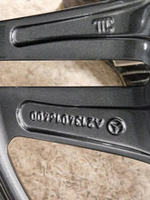 Load image into Gallery viewer, 1x Alufelge 18 Zoll 9.0" 5x112 49ET A2134016400 Mercedes-Benz W213 Rim Wheel FEL8581235881uf