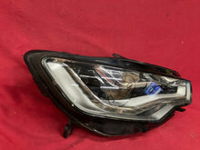 Laden Sie das Bild in den Galerie-Viewer, Frontscheinwerfer Audi A6 C7 4G0941034 LED Rechts Scheinwerfer Headlight