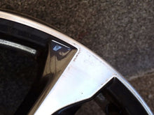 Laden Sie das Bild in den Galerie-Viewer, 1x Alufelge 18 Zoll 7.0&quot; 5x114.3 50ET 9965417080 Mazda Cx3 Cx-3 Rim Wheel