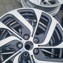 Load image into Gallery viewer, 1x Alufelge 19 Zoll 5.5" 5x112 53ET Glanz 6856895 BMW I3 Rim Wheel FEL7298662029se