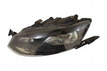 Load image into Gallery viewer, Frontscheinwerfer VW Polo 6R1941015E Links Scheinwerfer Headlight SCH4943097314ox