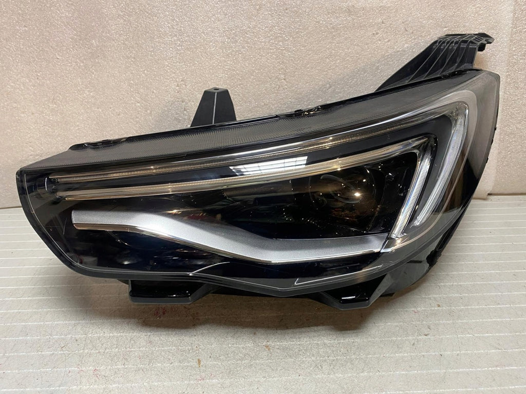 Frontscheinwerfer Opel Grandland X YP00016180 Full LED Links Headlight SCH1406088011nm