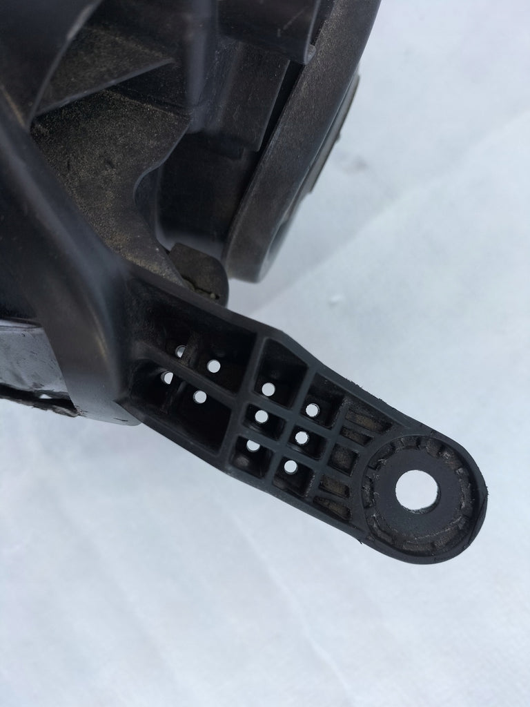 Frontscheinwerfer Ford Ecosport GN15-13D155-HE Xenon Links Headlight SCH6791807187fs