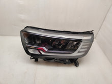 Laden Sie das Bild in den Galerie-Viewer, Frontscheinwerfer Renault Kangoo III 260608525 LED Links Scheinwerfer Headlight SCH9054931172za