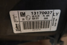 Laden Sie das Bild in den Galerie-Viewer, Frontscheinwerfer Opel Signum Vectra C 13170937 Links Scheinwerfer Headlight SCH7967408398mu