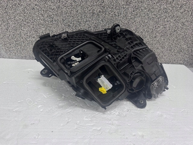 Frontscheinwerfer Mercedes-Benz W205 A2059068505 Links Scheinwerfer Headlight SCH7600532722uy