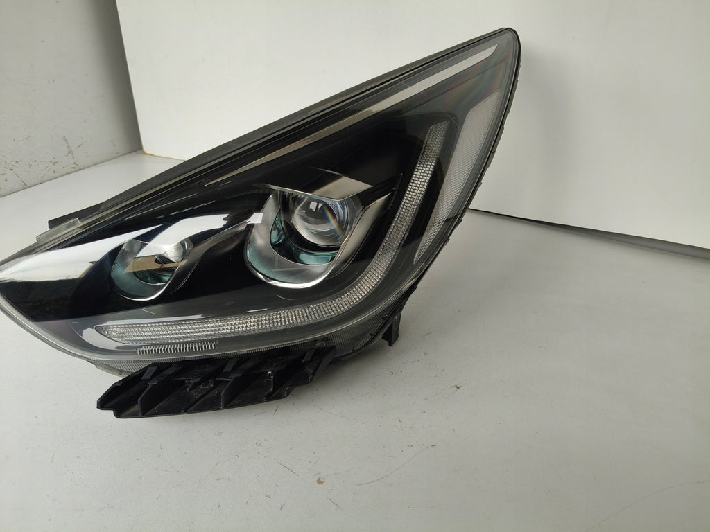 Frontscheinwerfer Kia Niro Full LED Links Scheinwerfer Headlight SCH5538205206ci