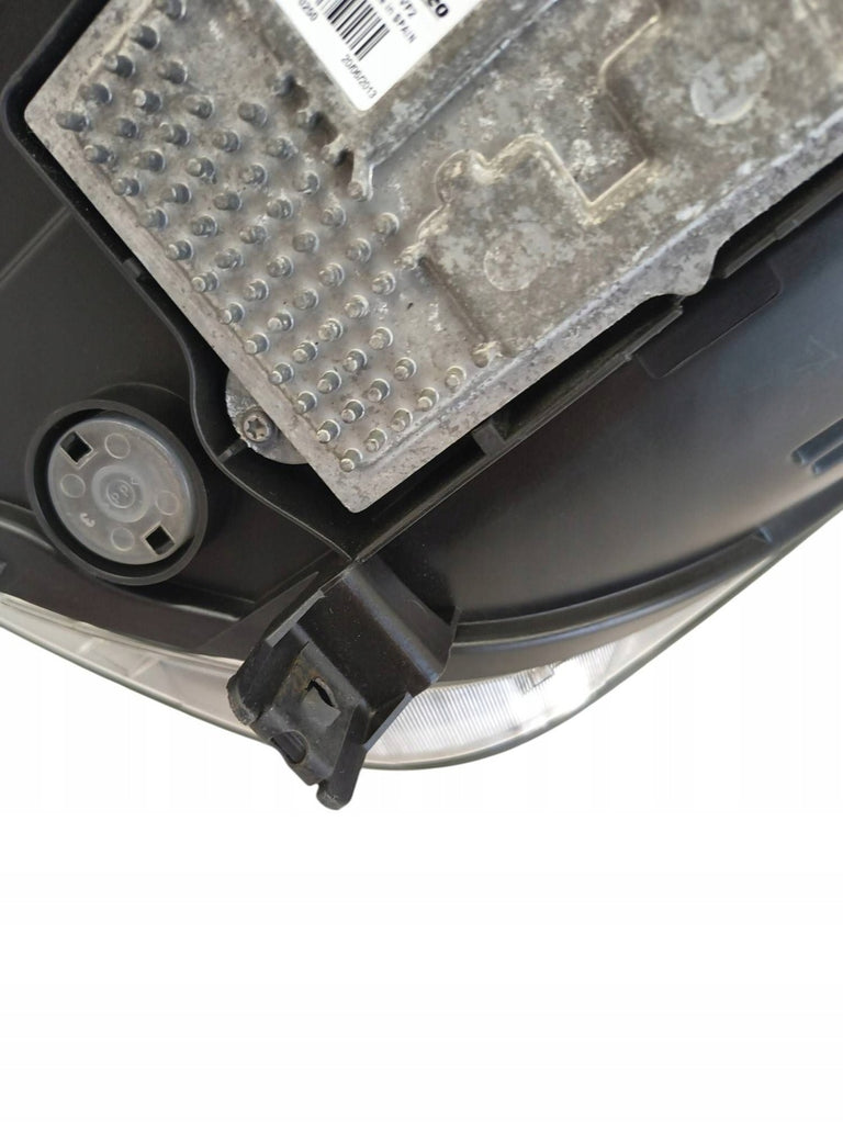 Frontscheinwerfer Seat Leon 5f1 5F1941008A Full LED Rechts Headlight