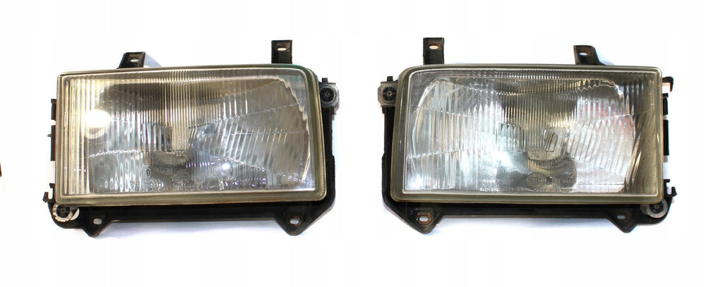 Frontscheinwerfer VW T4 Ein Stück (Rechts oder Links) Scheinwerfer Headlight