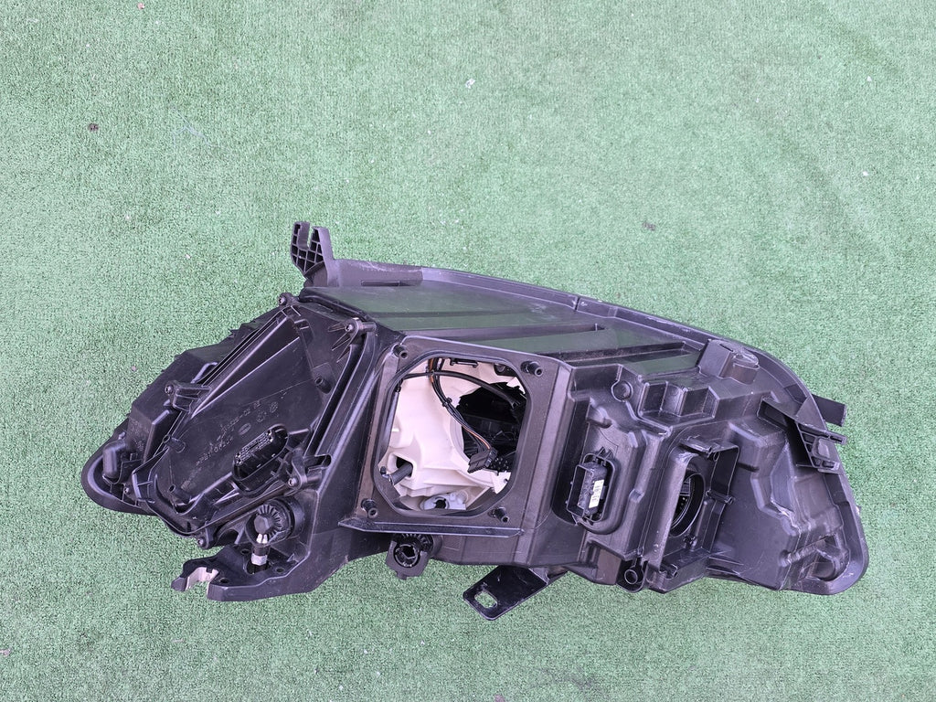 Frontscheinwerfer Audi A6 C7 4G0941774C Full LED Rechts Scheinwerfer Headlight