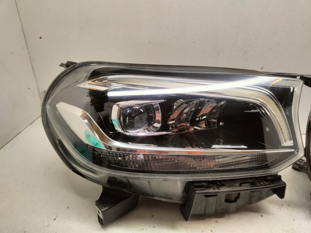 Frontscheinwerfer Mercedes-Benz A4709060800 Full LED Rechts oder Links