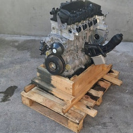 Motor BMW F15 B47D20B 2.0 231PS 82TKm 2016 Diesel Engine Unkomplett MOT3408605776im