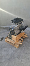 Laden Sie das Bild in den Galerie-Viewer, Motor BMW F15 B47D20B 2.0 231PS 82TKm 2016 Diesel Engine Unkomplett MOT3408605776im