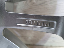 Load image into Gallery viewer, 1x Alufelge 16 Zoll 6.5" 4x114.3 46ET Glanz Schwarz 4250A798 Mitsubishi Colt FEL5577223797ov