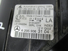 Laden Sie das Bild in den Galerie-Viewer, Frontscheinwerfer Mercedes-Benz W205 A2059063104 Full LED Links Headlight SCH4444388443dj