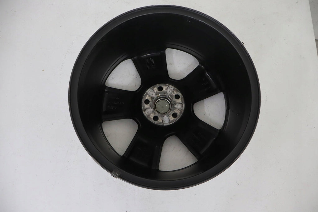 1x Alufelge 19 Zoll 5x108 Land Rover Range I Velar Rim Wheel FEL2582829443dn