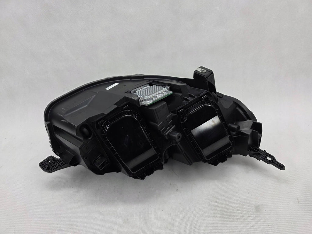Frontscheinwerfer Citroën Jumpy Zafira C 00218302-03 Links Headlight SCH2099863698bo