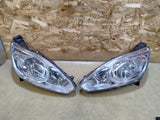 Frontscheinwerfer Ford C-Max AM5113W030AE Links Scheinwerfer Headlight