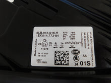 Laden Sie das Bild in den Galerie-Viewer, Frontscheinwerfer Skoda Enyaq 5LB941016B Rechts Scheinwerfer Headlight