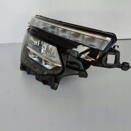 Frontscheinwerfer Skoda Kamiq 658941016B Full LED Rechts Scheinwerfer Headlight SCH7160602137ir