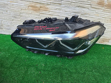 Laden Sie das Bild in den Galerie-Viewer, Frontscheinwerfer BMW X5 G05 G06 5A27987 LED Links Scheinwerfer Headlight SCH8489110003eb