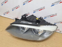 Laden Sie das Bild in den Galerie-Viewer, Frontscheinwerfer BMW 3 Coupe 7239929RHD Links Scheinwerfer Headlight SCH5030603486oq