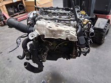 Laden Sie das Bild in den Galerie-Viewer, Motor Jeep Cherokee I Kl EBT LMY51 2.0 CRD.MTJ 2014 Diesel Engine Komplett MOT8636231467ag