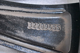 1x Alufelge 18 Zoll 8.0