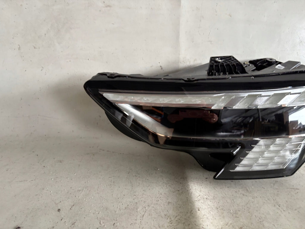 Frontscheinwerfer Audi A3 8Y0941035 LED Links Scheinwerfer Headlight SCH1908400569rr