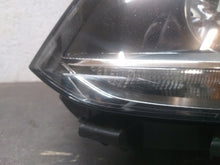 Laden Sie das Bild in den Galerie-Viewer, Frontscheinwerfer VW Touran 1T1941005H Links Scheinwerfer Headlight