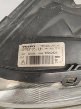 Load image into Gallery viewer, Frontscheinwerfer Volvo Xc60 30763135 Xenon Ein Stück (Rechts oder Links) SCH4563735178nv