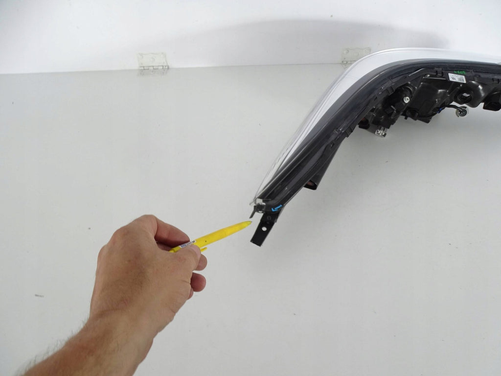 Frontscheinwerfer Toyota Chr C-Hr 8115-F4180-00 Ein Stück (Rechts oder Links)