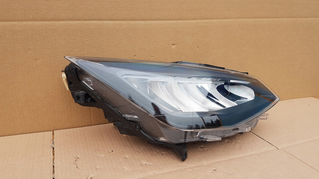 Frontscheinwerfer Seat Ibiza V 6F1941006E Full LED Rechts Scheinwerfer Headlight