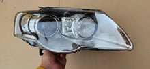 Laden Sie das Bild in den Galerie-Viewer, Frontscheinwerfer VW Passat 3C0941752K Xenon Rechts Scheinwerfer Headlight