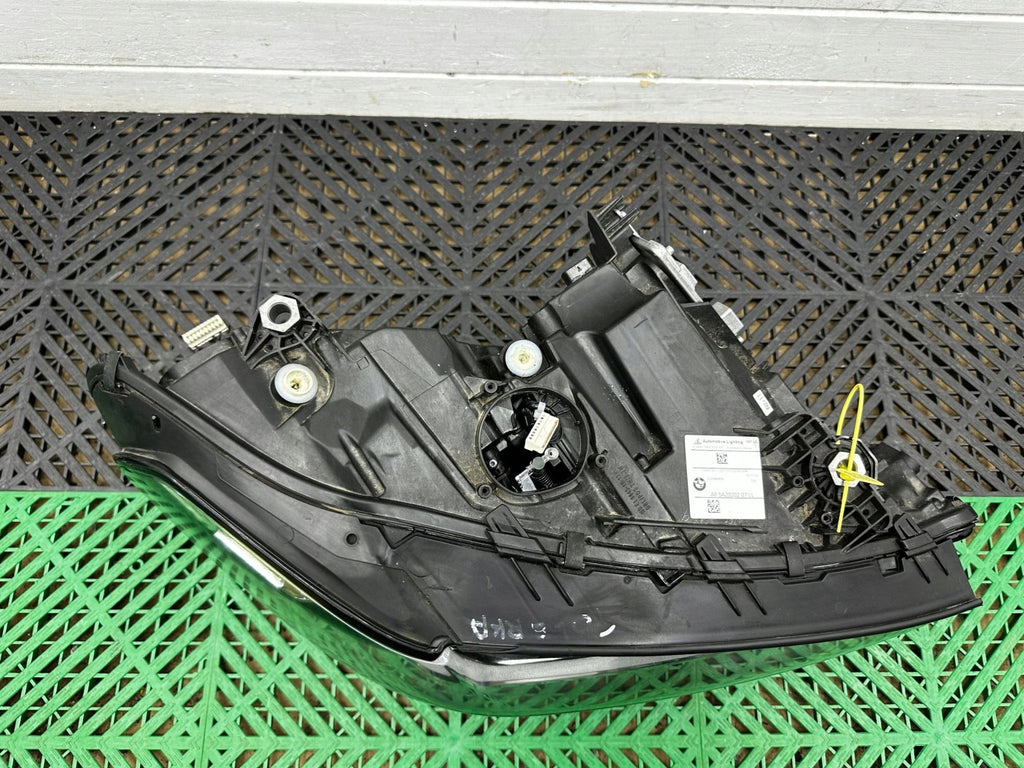 Frontscheinwerfer BMW X3 G01 5A29202-07 Rechts Scheinwerfer Headlight SCH6816020426gp