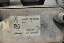 Laden Sie das Bild in den Galerie-Viewer, Getriebe Mercedes-Benz 2132705101 Automatikgetriebe Transmission Trasmissione