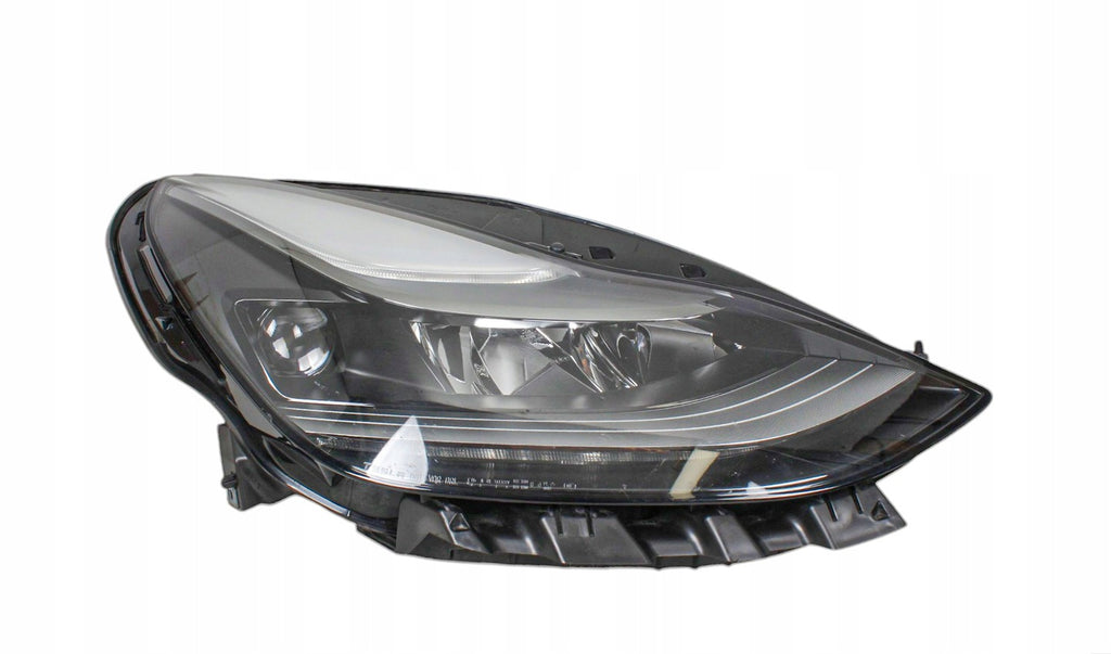 Frontscheinwerfer Tesla Model 3 1514953-00-D LED Rechts Scheinwerfer Headlight SCH4643188932fw