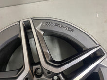 Laden Sie das Bild in den Galerie-Viewer, 1x Alufelge 18 Zoll 7.5&quot; 5x112 49ET A1774011500 Mercedes-Benz Rim Wheel