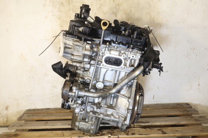 Motor Toyota Aygo 1KR-B52 1.0 VVTI 72PS 2021 Benzin Engine Unkomplett MOT3398103333gl
