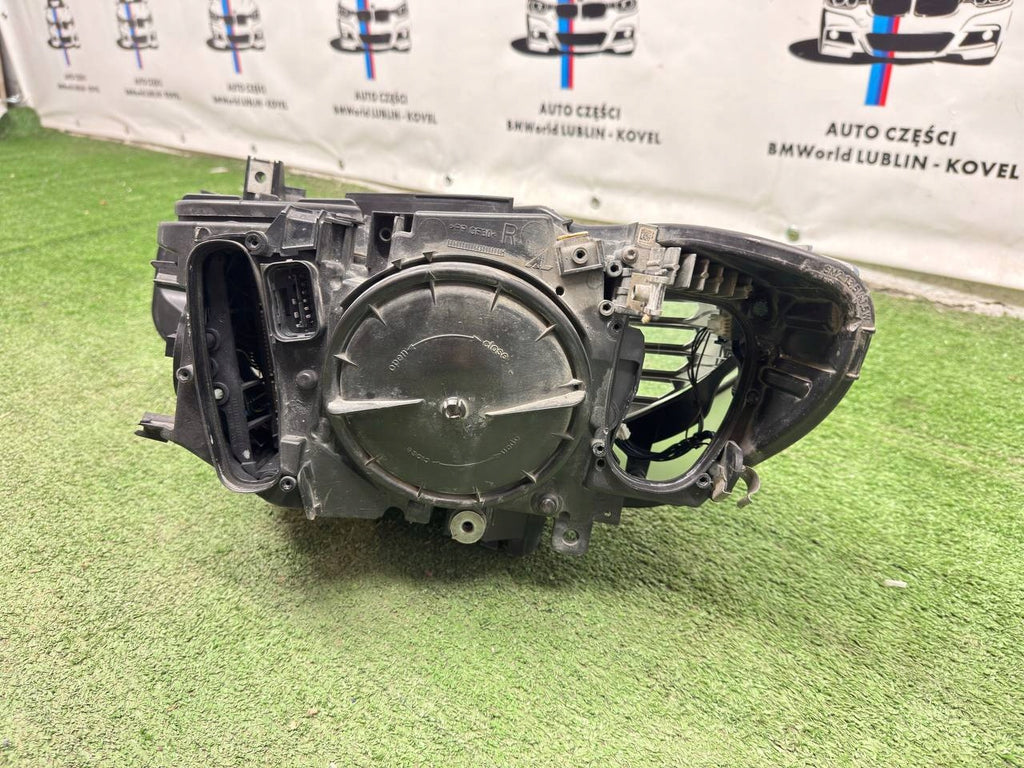 Frontscheinwerfer BMW 4 F36 F32 F33 7410798-01 Rechts Scheinwerfer Headlight SCH7277107376lm